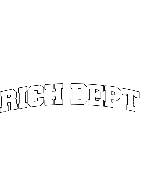 Rich Department